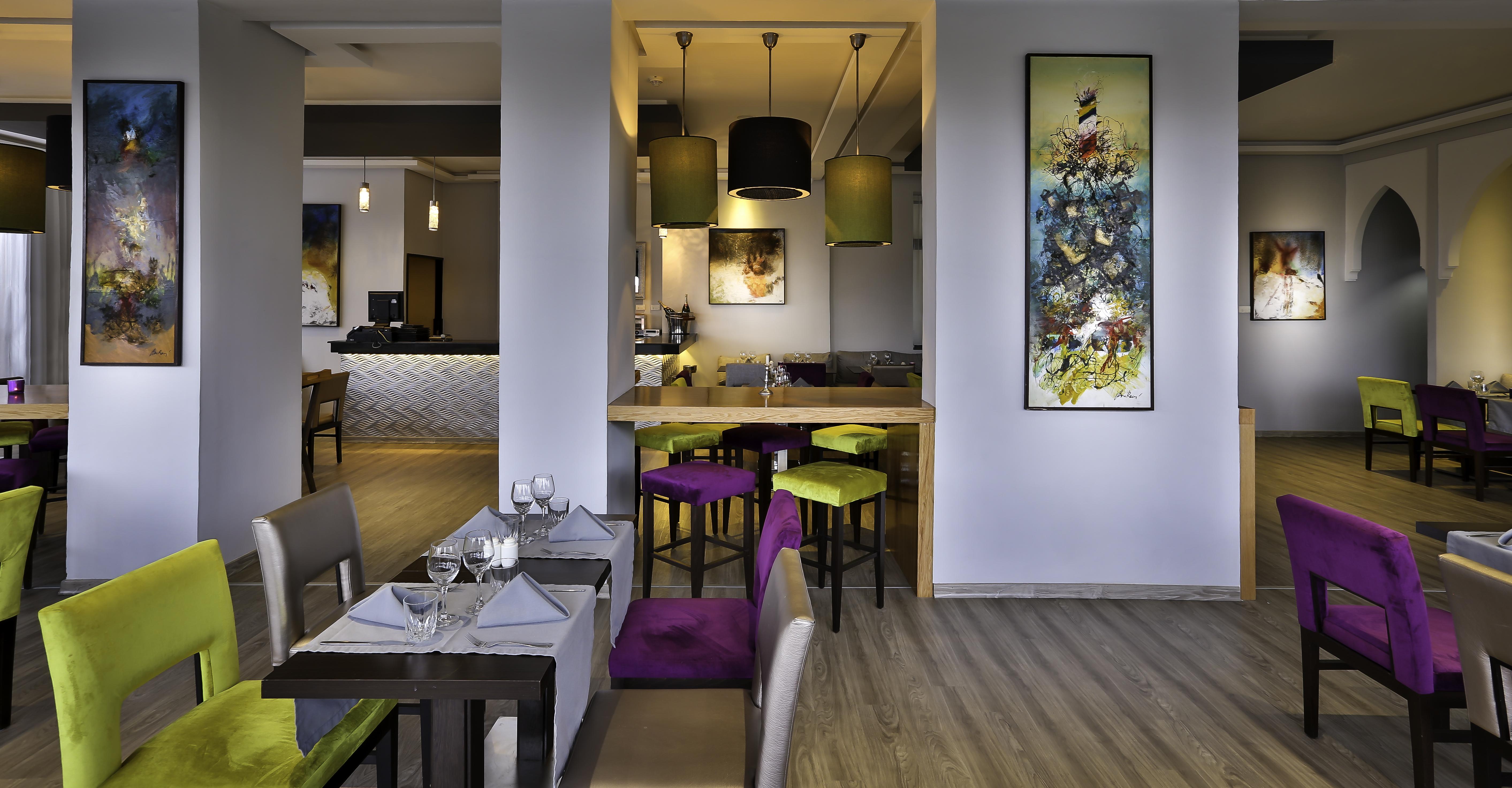 เคช บูติก โฮเต็ล แอนด์ สปา Hotel มาร์ราเกช ภายนอก รูปภาพ